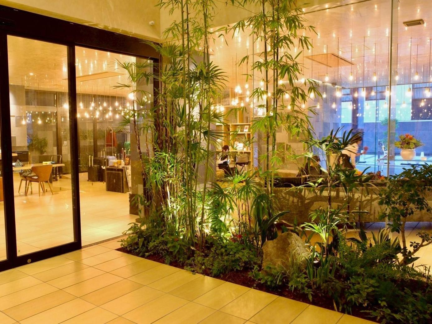 Royal Twin Hotel Kyoto Hachijoguchi Exterior foto